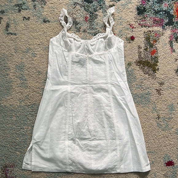 “A Sweeter Place mini dress” from WHITEFOX BOUTIQUE - Picture 2 of 4